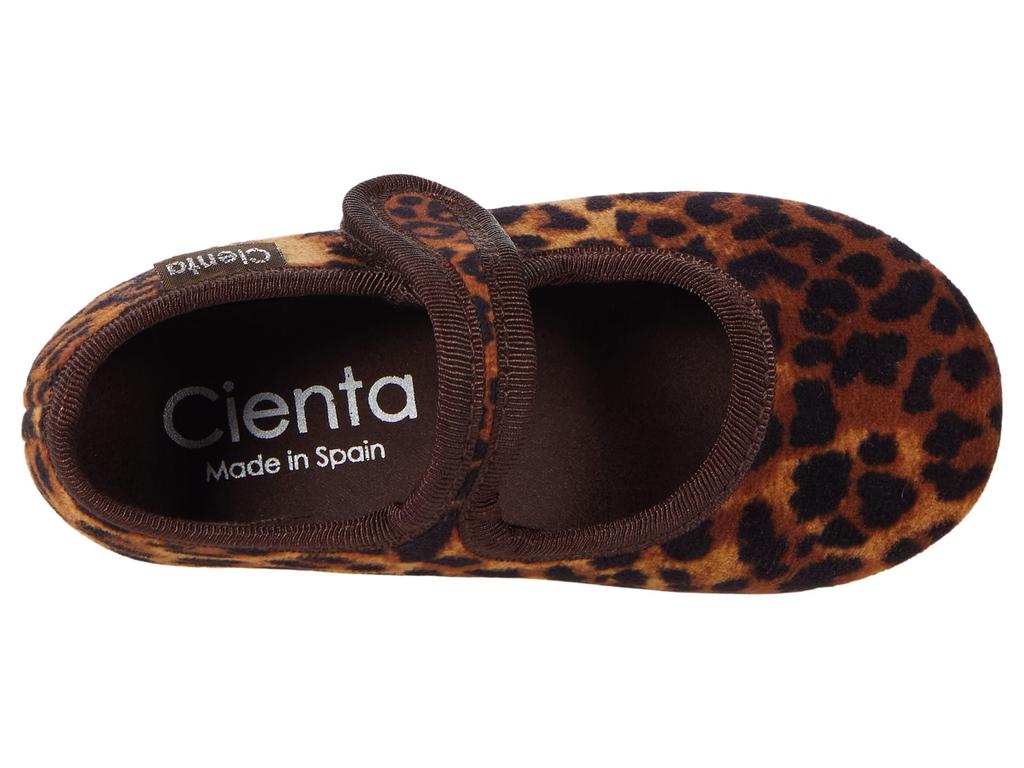 Cienta Kids Shoes 500050 (Toddler/Little Kid/Big Kid)