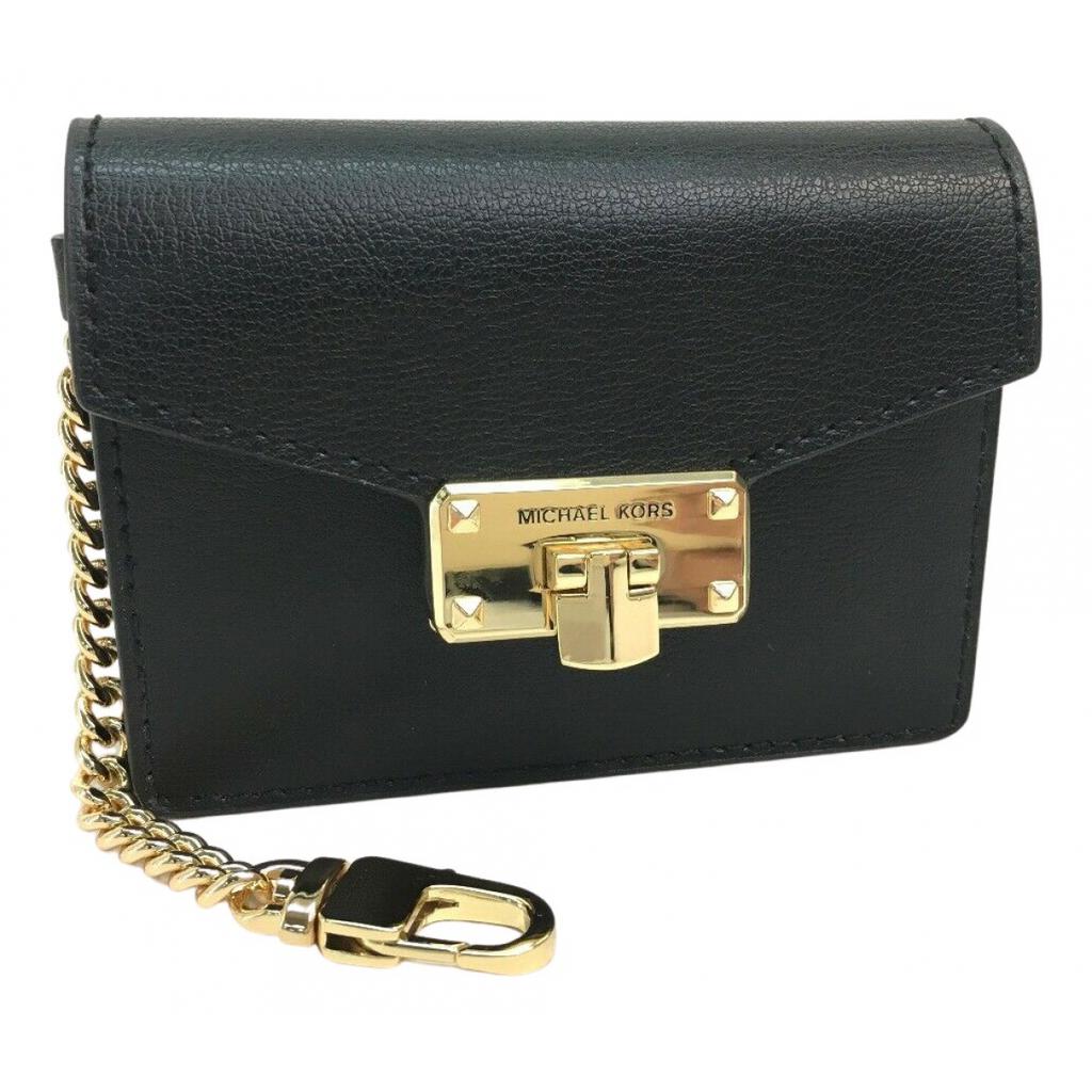 Michael Kors Michael Kors Leather purse