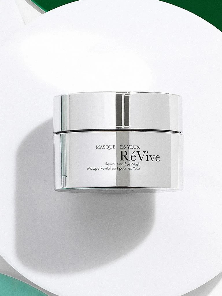 Revive Masque Des Yeux Revitalizing Eye Mask 3