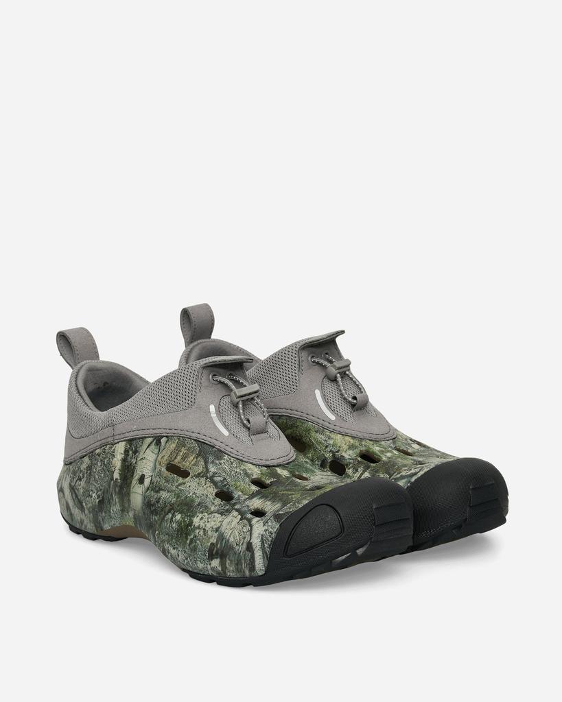 Crocs Quick Trail Mossy Oak Clogs Walnut