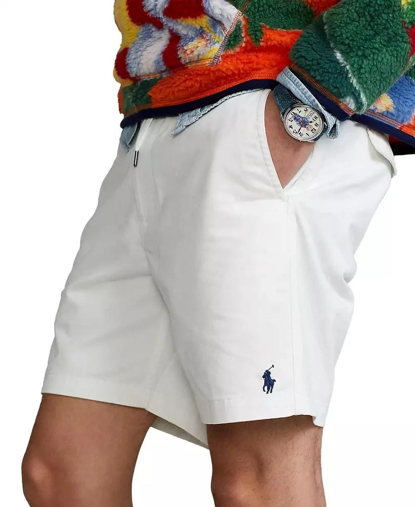 Ralph Lauren Men's 6-Inch Polo Prepster Stretch Chino Shorts 3