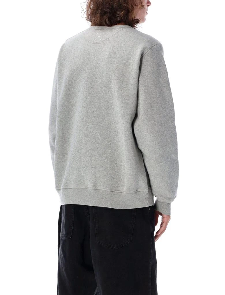 Pop Trading Company Pop Trading Company Crewneck Sweater 2