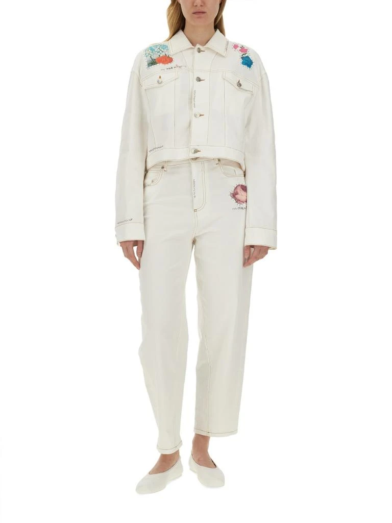 Marni DENIM JACKET 2