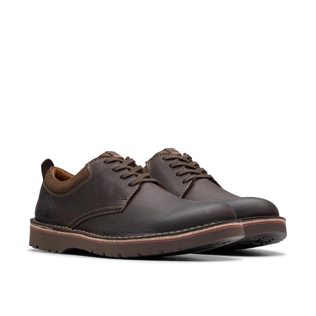 Clarks Eastridge Low