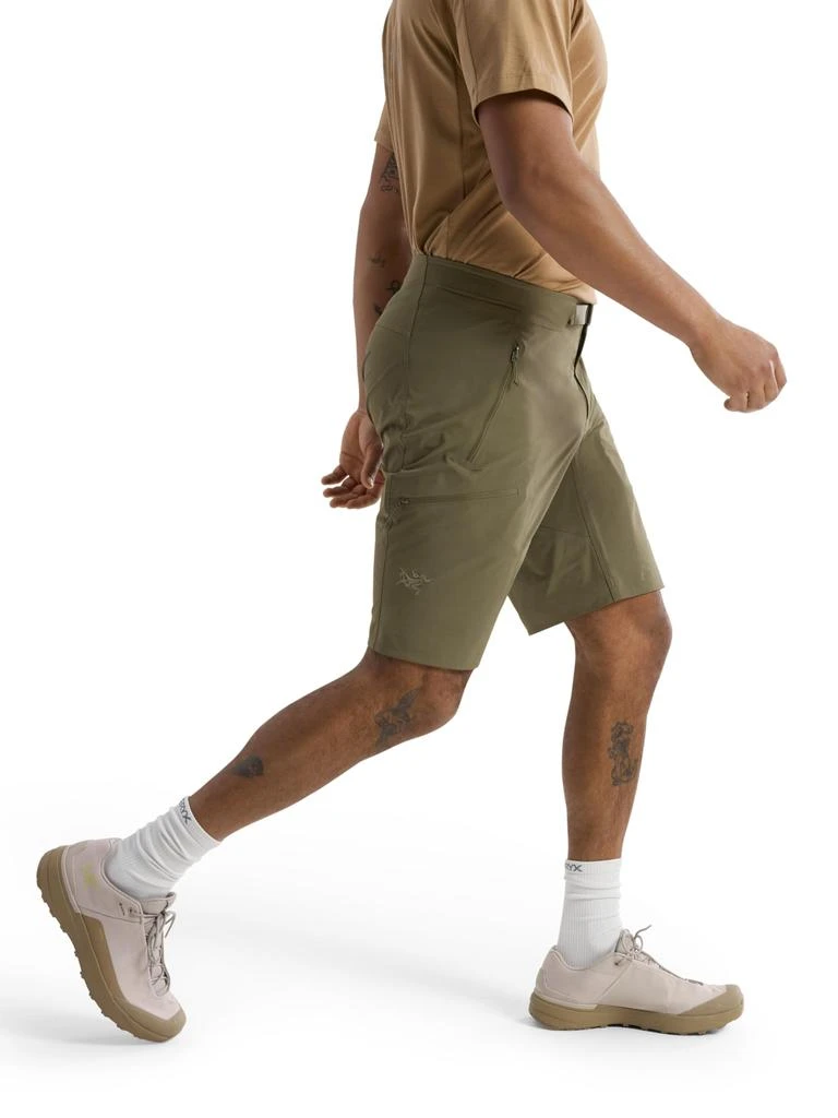 Arc
teryx Arc
Teryx Mens Gamma Sl Shorts 9" 2