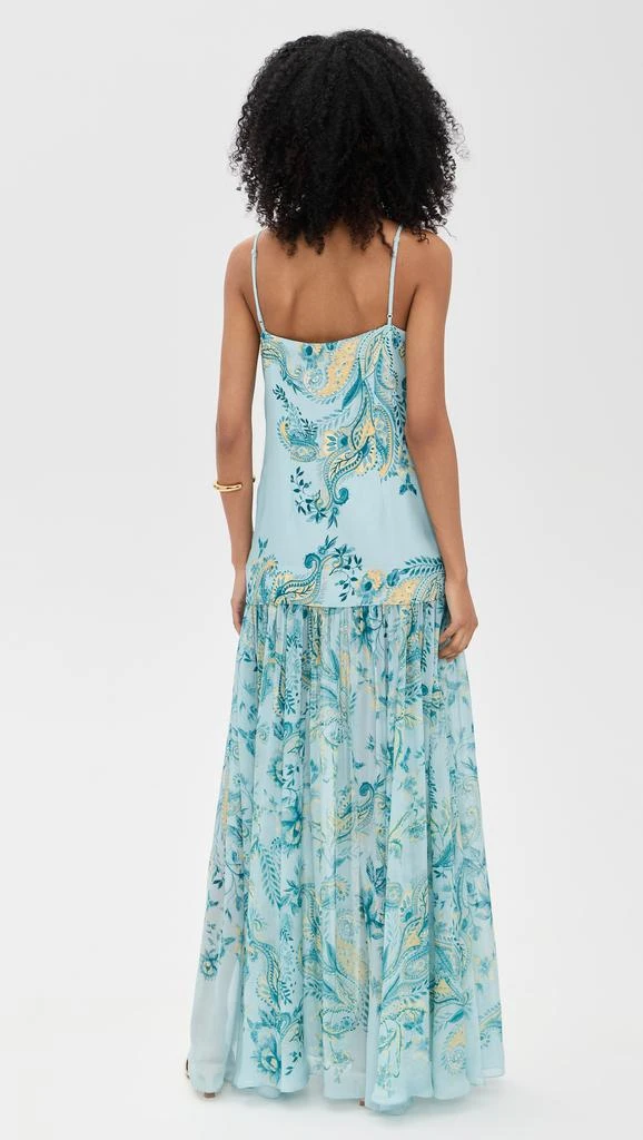 Hemant and Nandita Maxi Dress 2