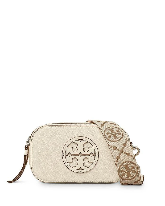 Tory Burch Mini Miller Crossbody Bag 1