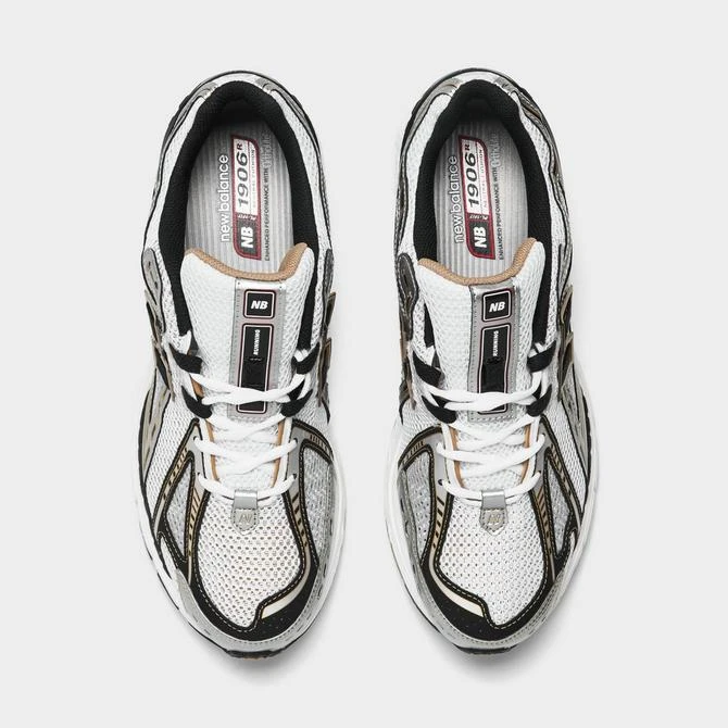 New Balance Men's New Balance 1906R Casual Shoes 9