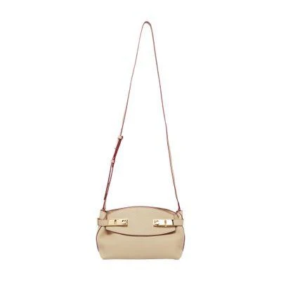 Salvatore Ferragamo Hug pouch 1