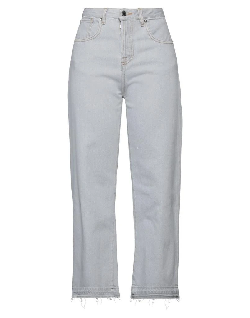 TRUE NYC Denim pants 1