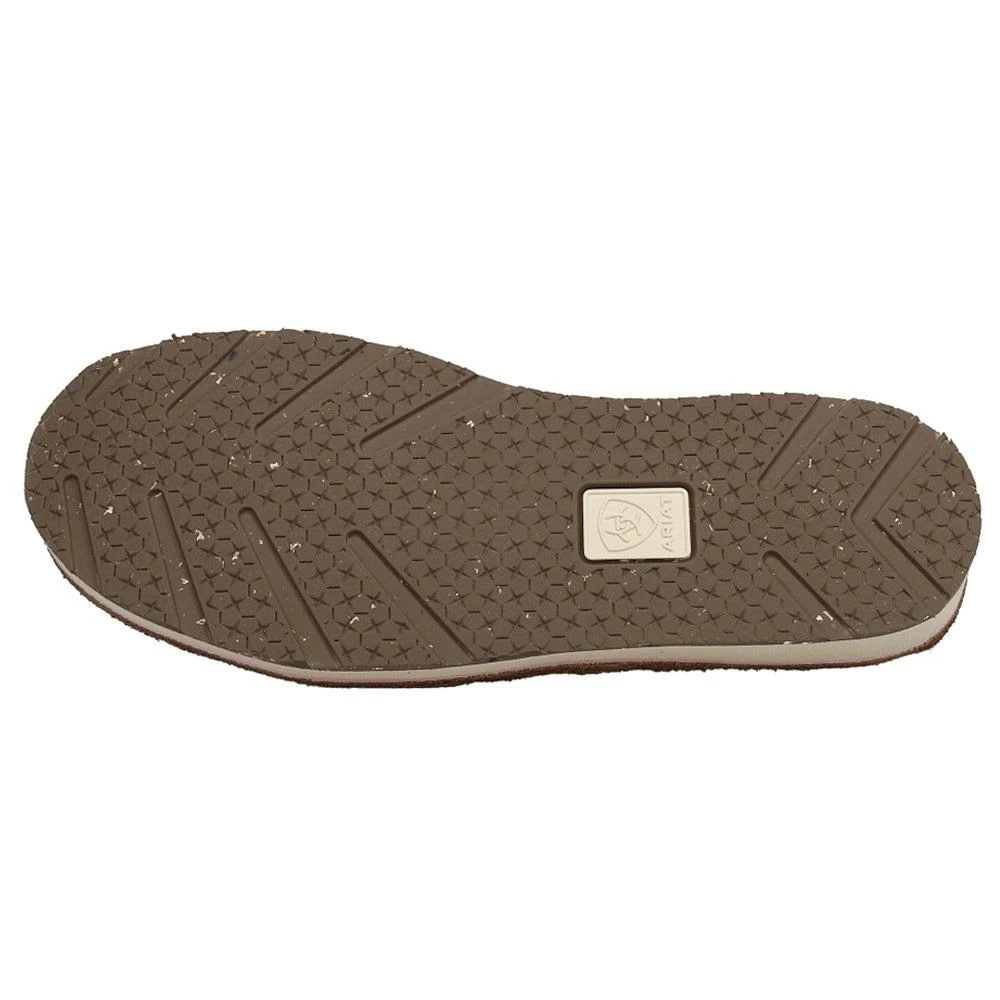 Ariat Cruiser Camo Moccasins 5