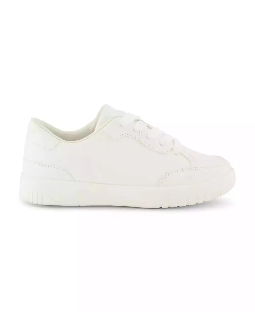 Kenneth Cole Big and Little Boys Braxton Lowtop Court Shoe 2