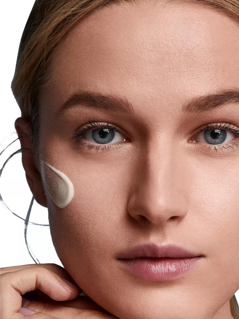 Cle de Peau Protective Fortifying Cream - SPF 22 3