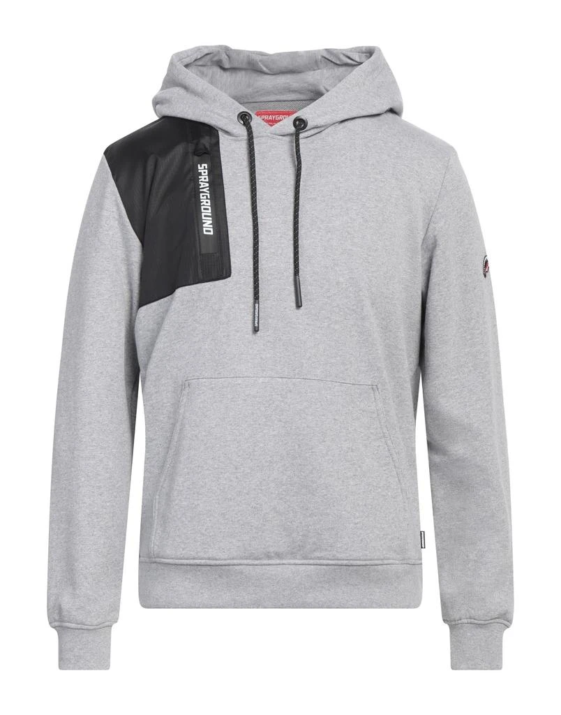 SprayGround Hooded sweatshirt 1