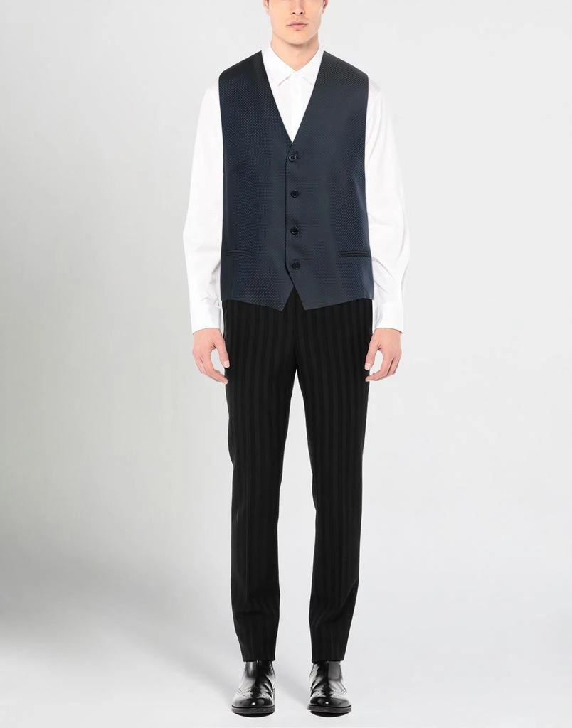ANGELO NARDELLI Suit vest 2