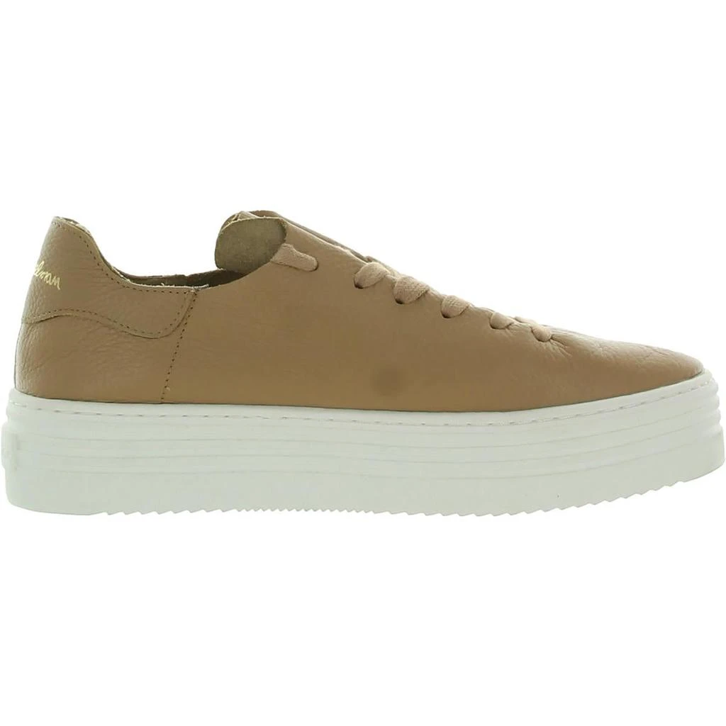 Sam Edelman Pippy Womens Leather Lifestyle Casual and Fashion Sneakers 2
