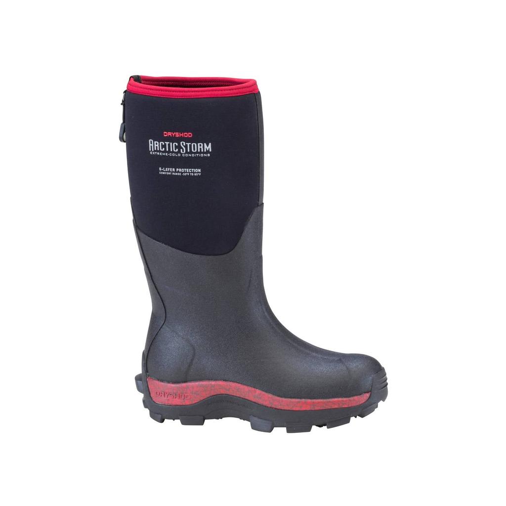 Dryshod Dryshod - Women's Arctic Storm High Boot