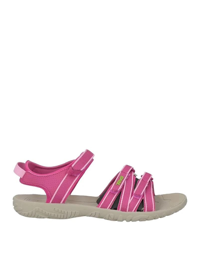 Teva Sandals