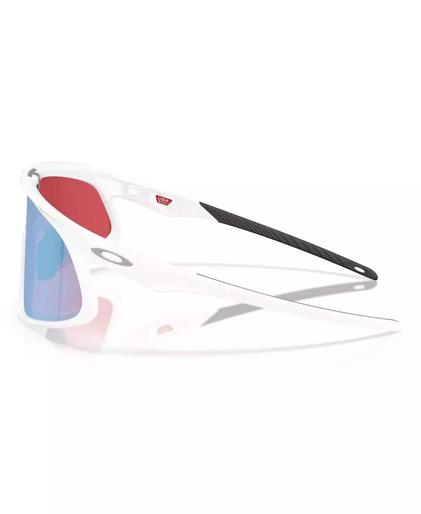 Oakley Unisex Round Sunglasses, RSLV OO9484D 3