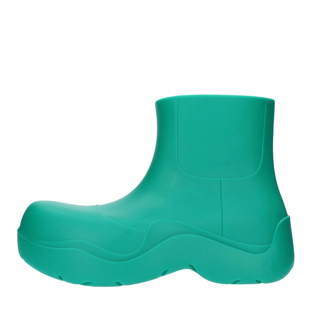 Bottega Veneta Bottega Veneta Boots Clear Blue 1