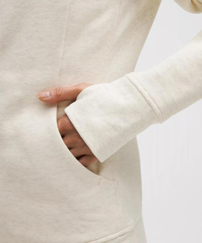 Lululemon Scuba Full-Zip Hoodie 29
