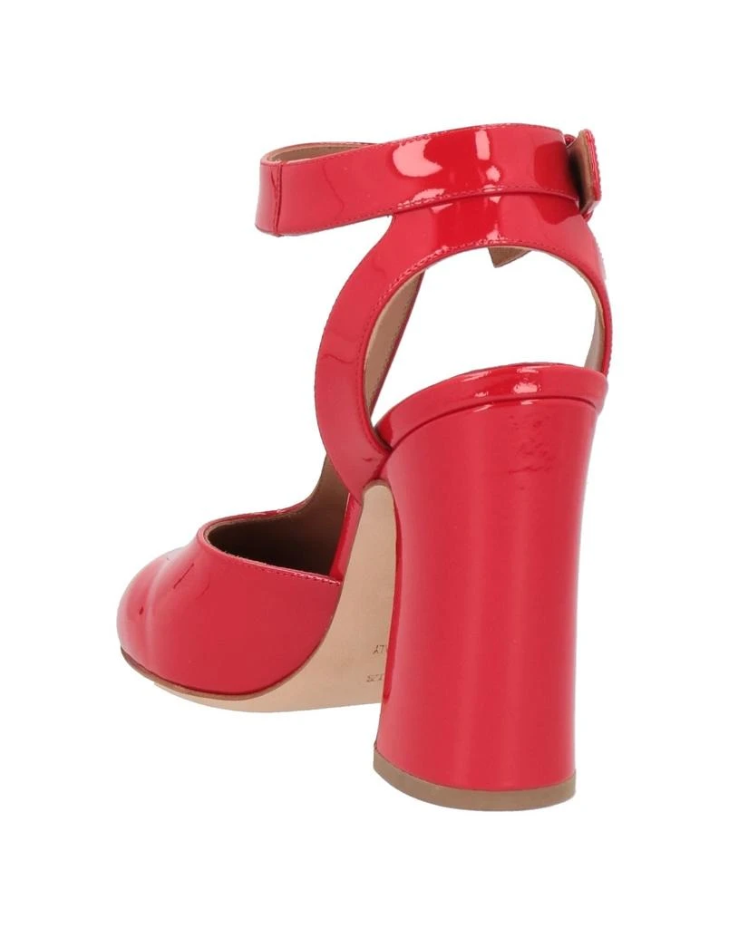 LAURENCE DACADE Pump 3