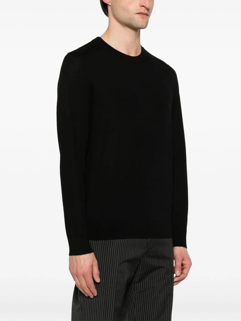 Paul Smith PAUL SMITH - Wool Crewneck Sweater 2