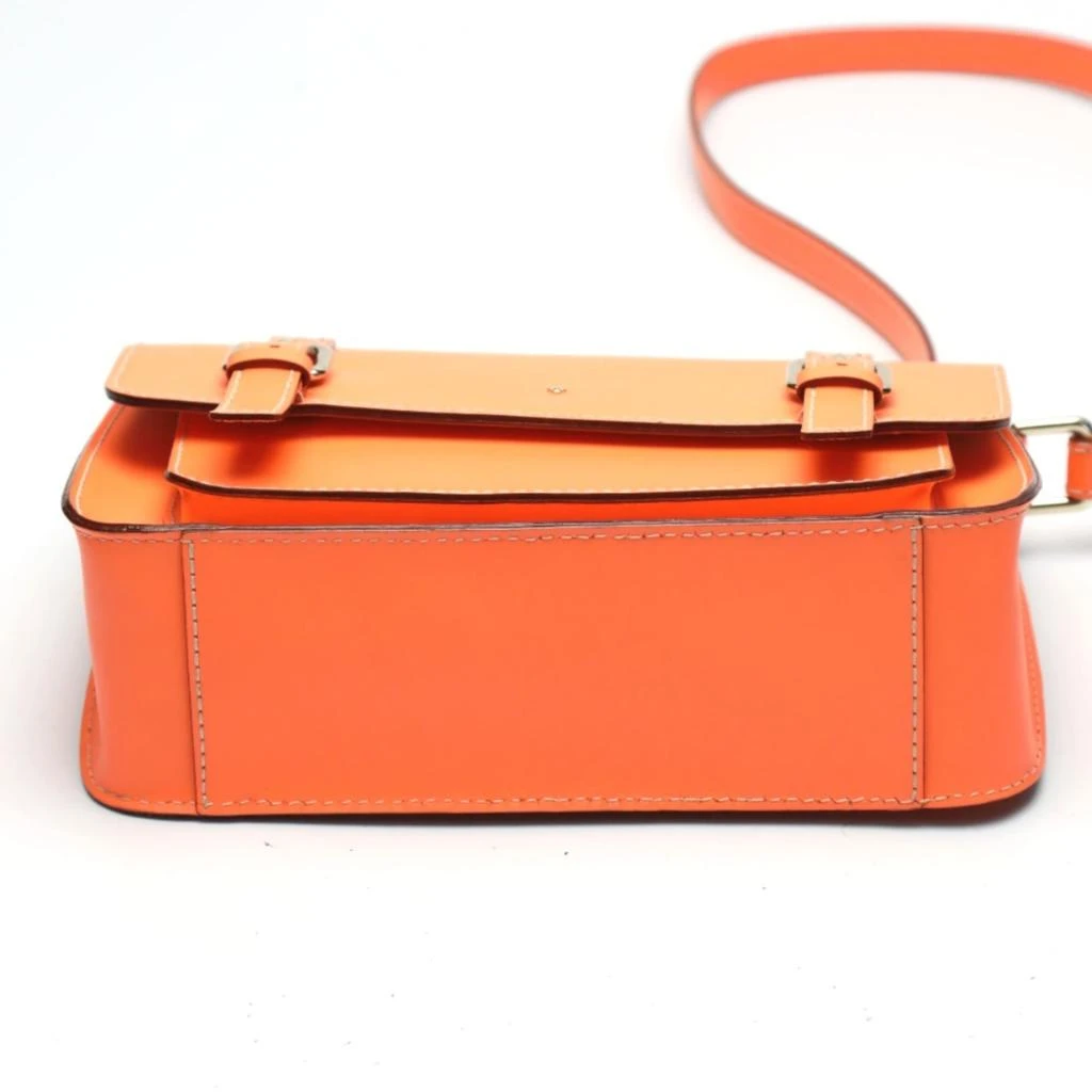 Kate Spade Leather Pochette Shoulder Bag (Pre-Owned) 5