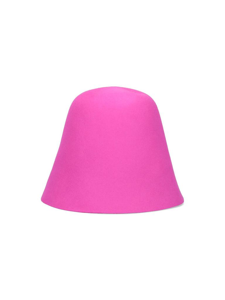 RUSLAN BAGINSKIY Ruslan Baginskiy Wide-Brim Hat