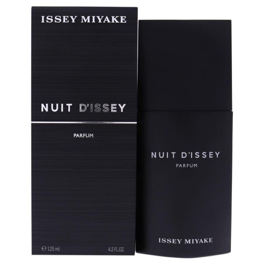 Issey Miyake Issey Miyake Nuit D'issey Mens EDP