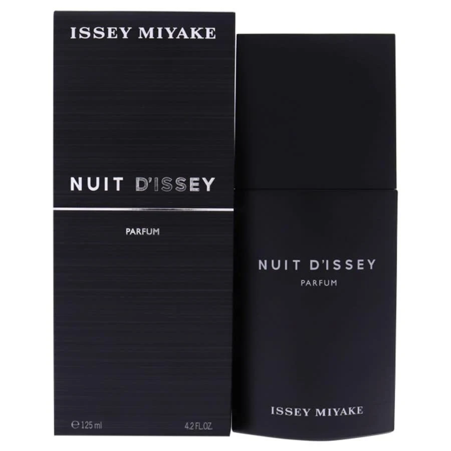 Issey Miyake Issey Miyake Nuit D'issey Mens EDP 1