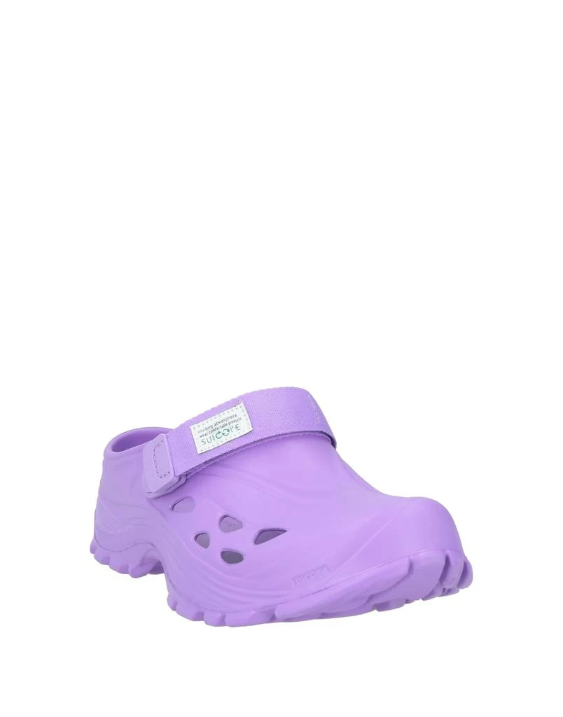 Suicoke Mules and clogs 2