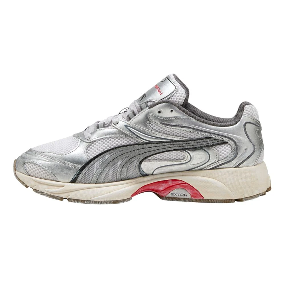 Puma Extos Lmc Lace Up Sneakers 3