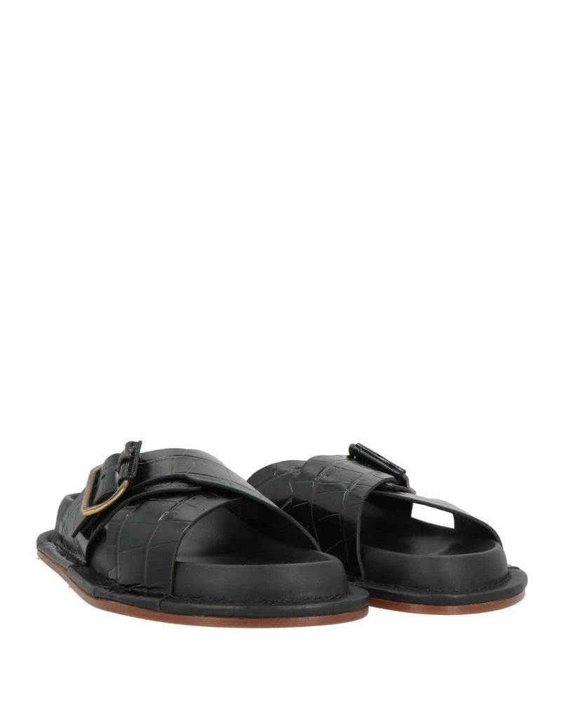 Jil Sander Sandals 2