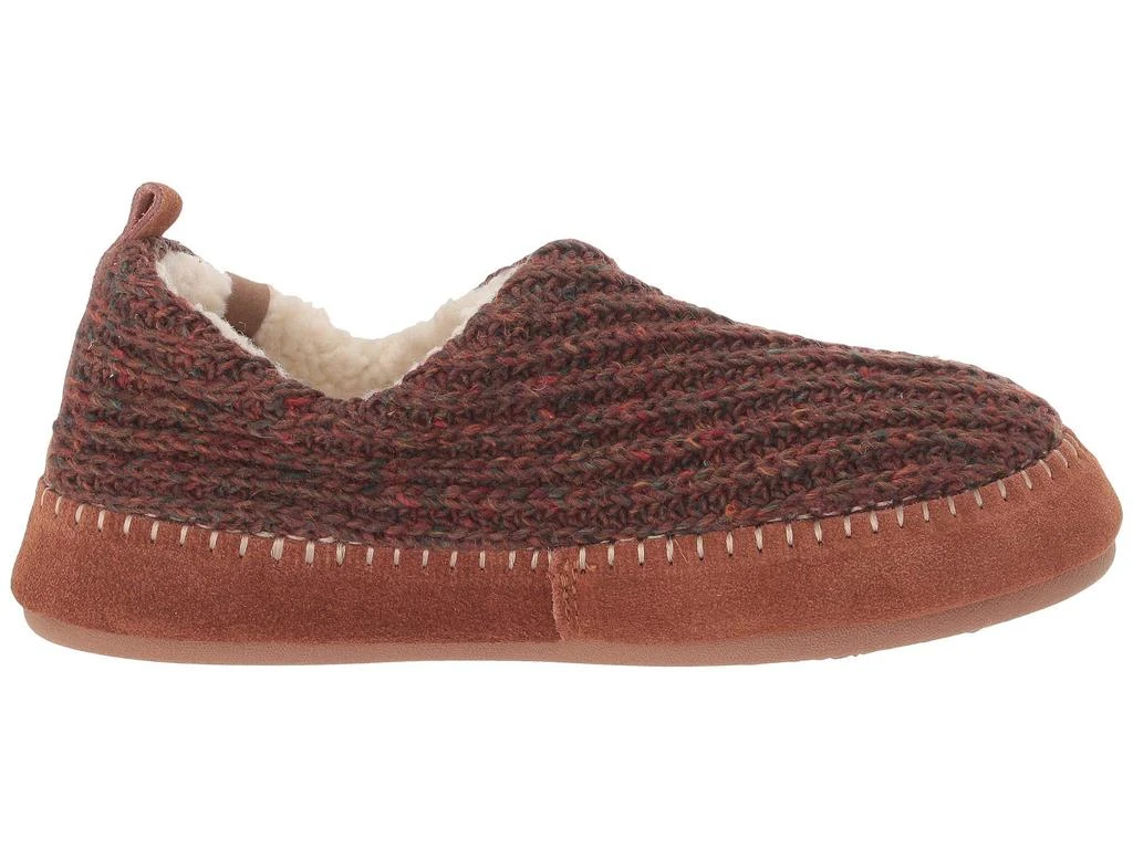 Acorn Camden Recycled Slipper 6