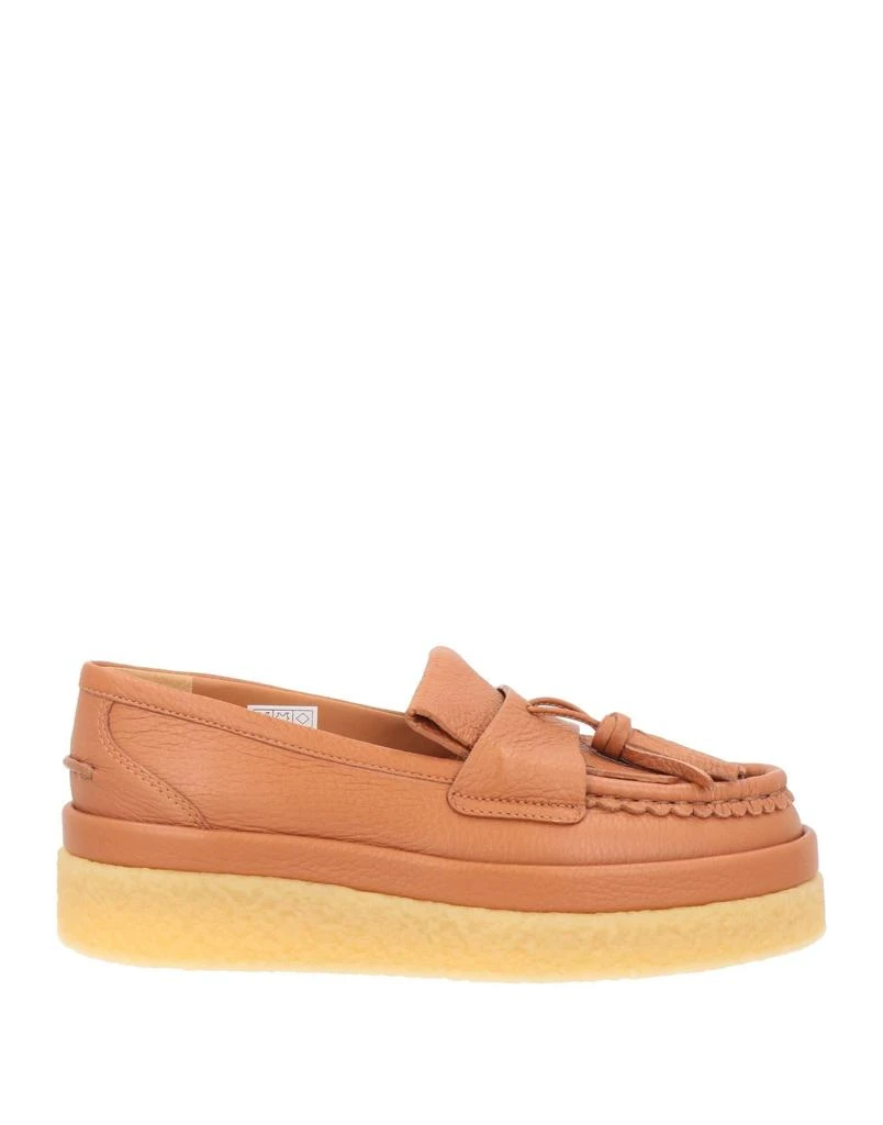 Chloé Loafers 1