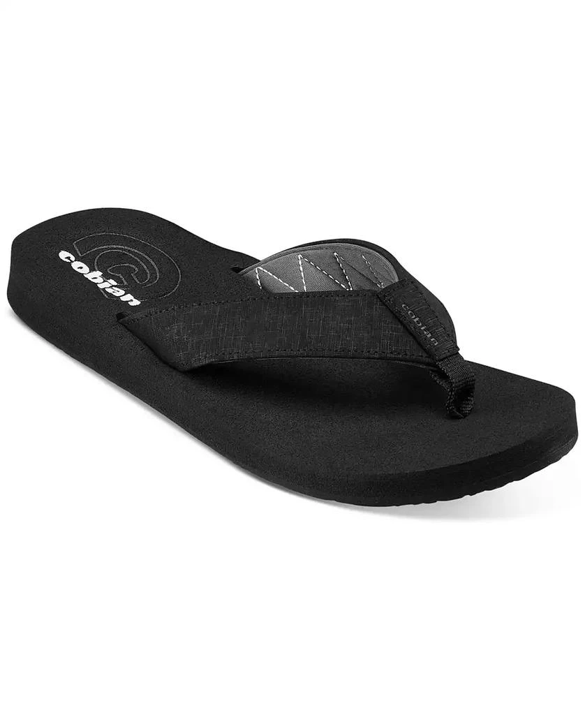 Cobian Men's Floater 2 Sandals 5