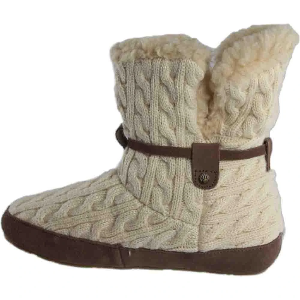 Bearpaw Trista 4