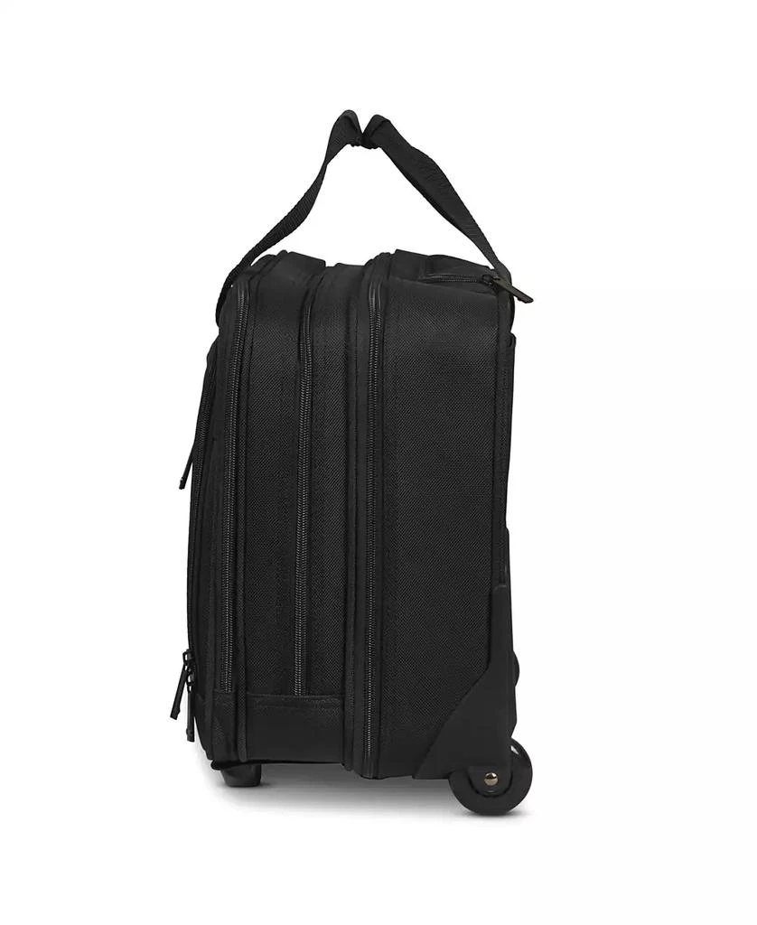 Samsonite Classic 2.0 2 Wheeled Business Case 3