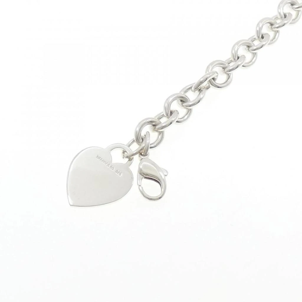 Tiffany
Co. Charm Bracelet (Pre-Owned) 2