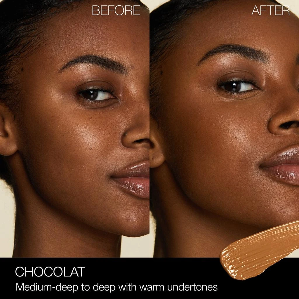 NARS Radiant Creamy Concealer 100