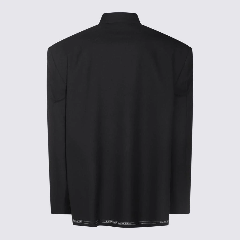 Balenciaga Balenciaga Jackets 4