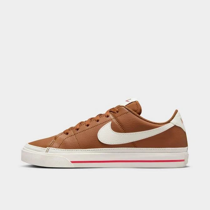 NIKE Women's Nike Court Legacy Next Nature Casual Shoes 1