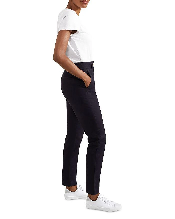 HOBBS LONDON Calla Chino Pants 3