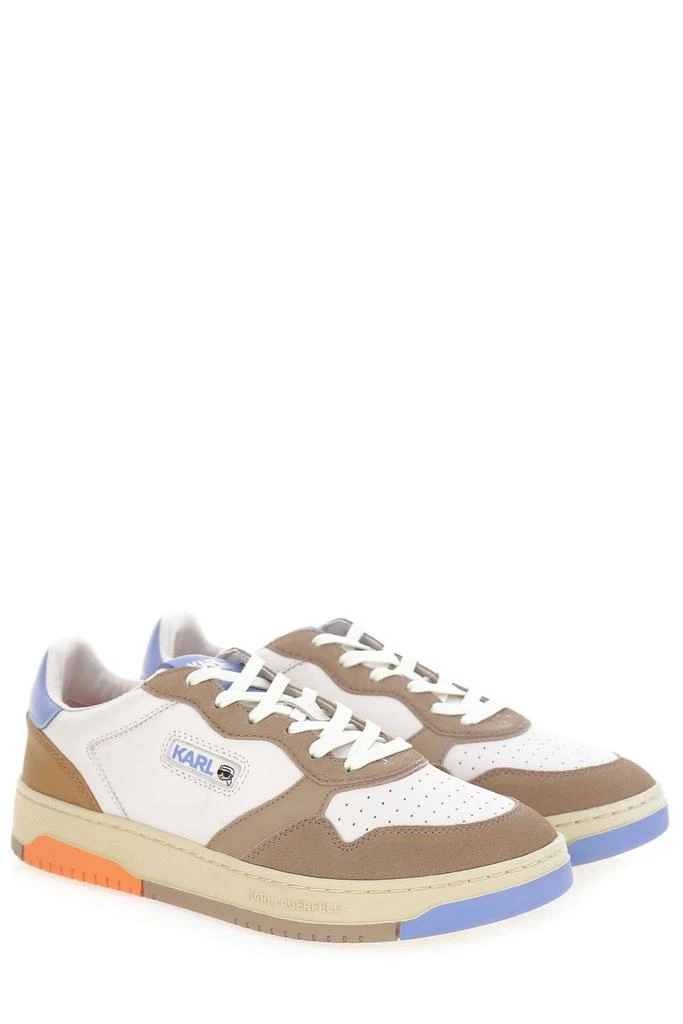 Karl Lagerfeld Paris Karl Lagerfeld Krew KL Kounter Sneakers 3