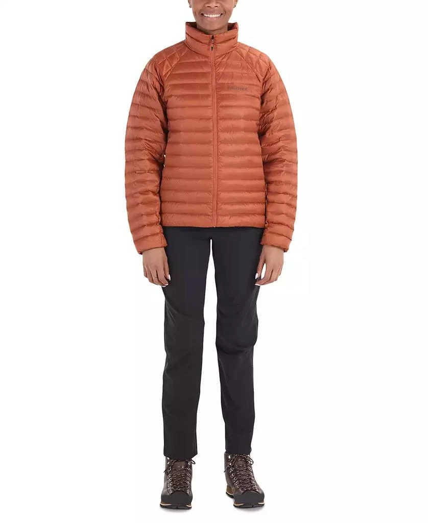 Marmot Women's Hype Down Filled Jacket 3