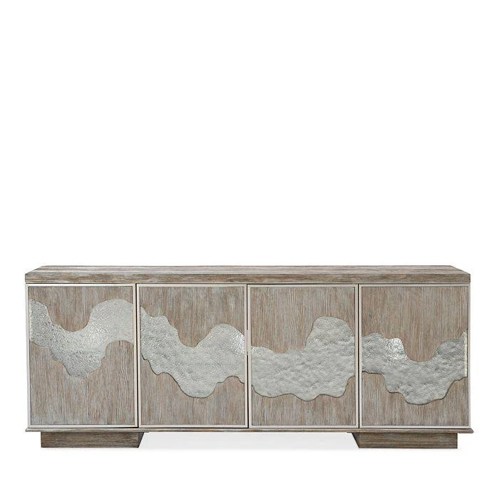 caracole Go with the Flow Sideboard 3