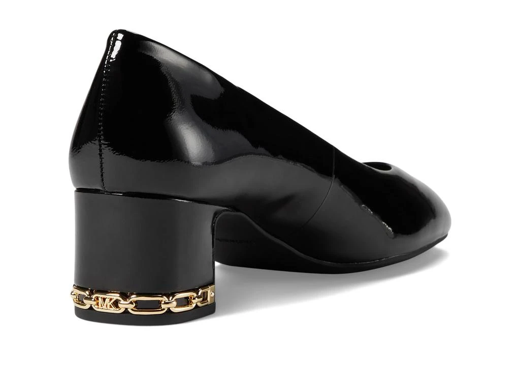 Michael Kors June Flex Mid Pump 5