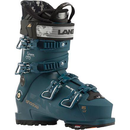 Lange Shadow 115 LV GW Ski Boot - 2025 - Women
s