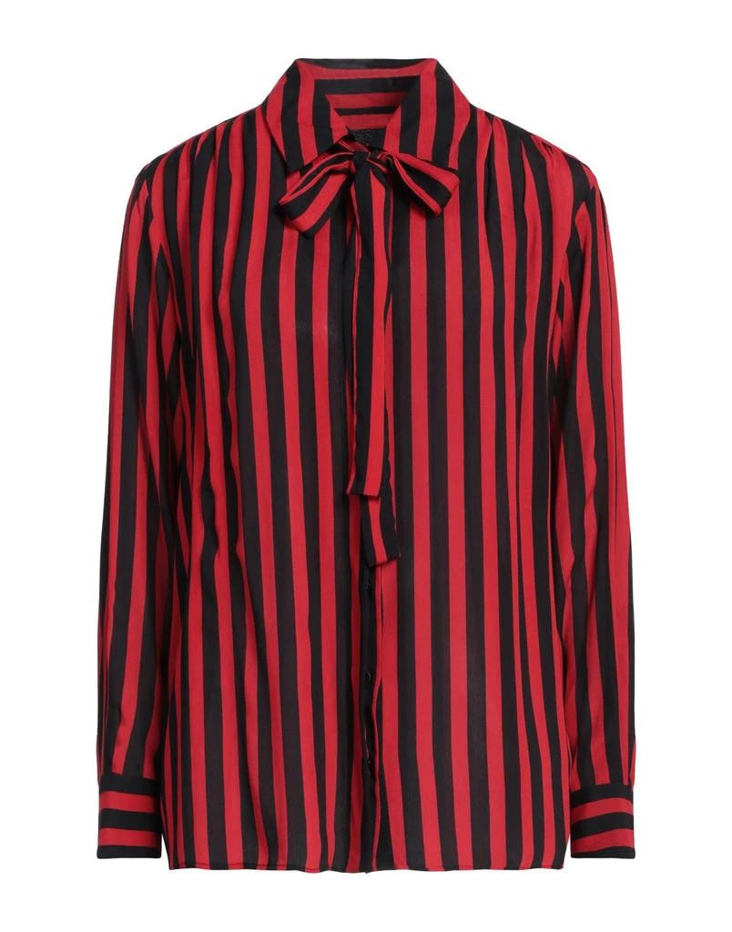 MSGM Striped shirt 1